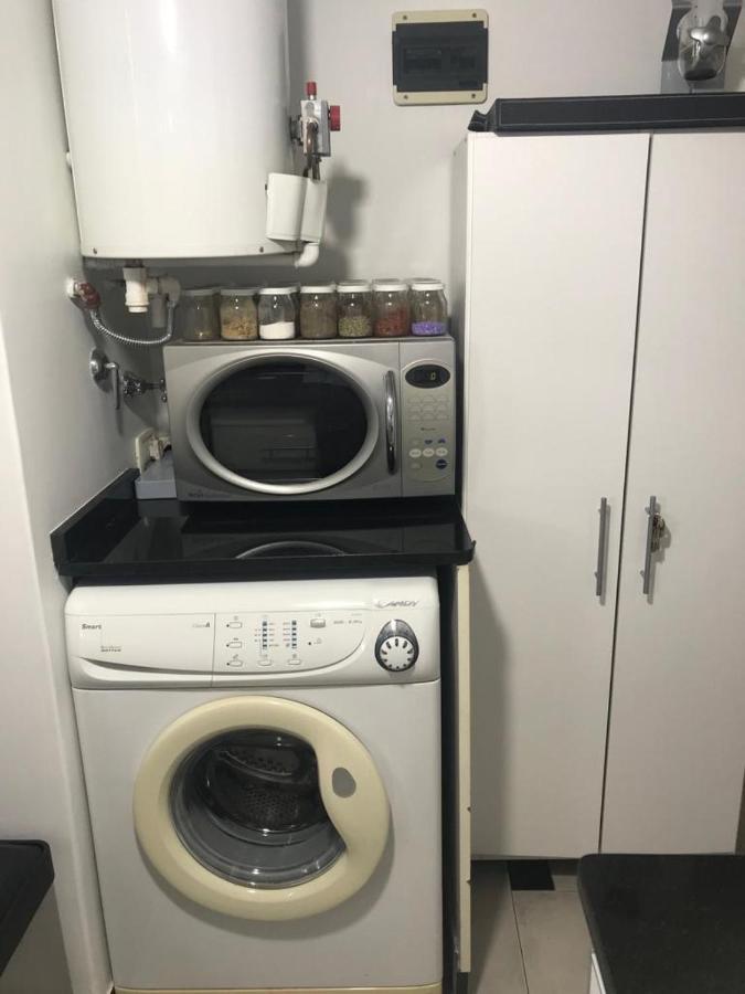 Hermoso Departamento En Palermo- Charcas1 - Buenos Aires — Photos 3