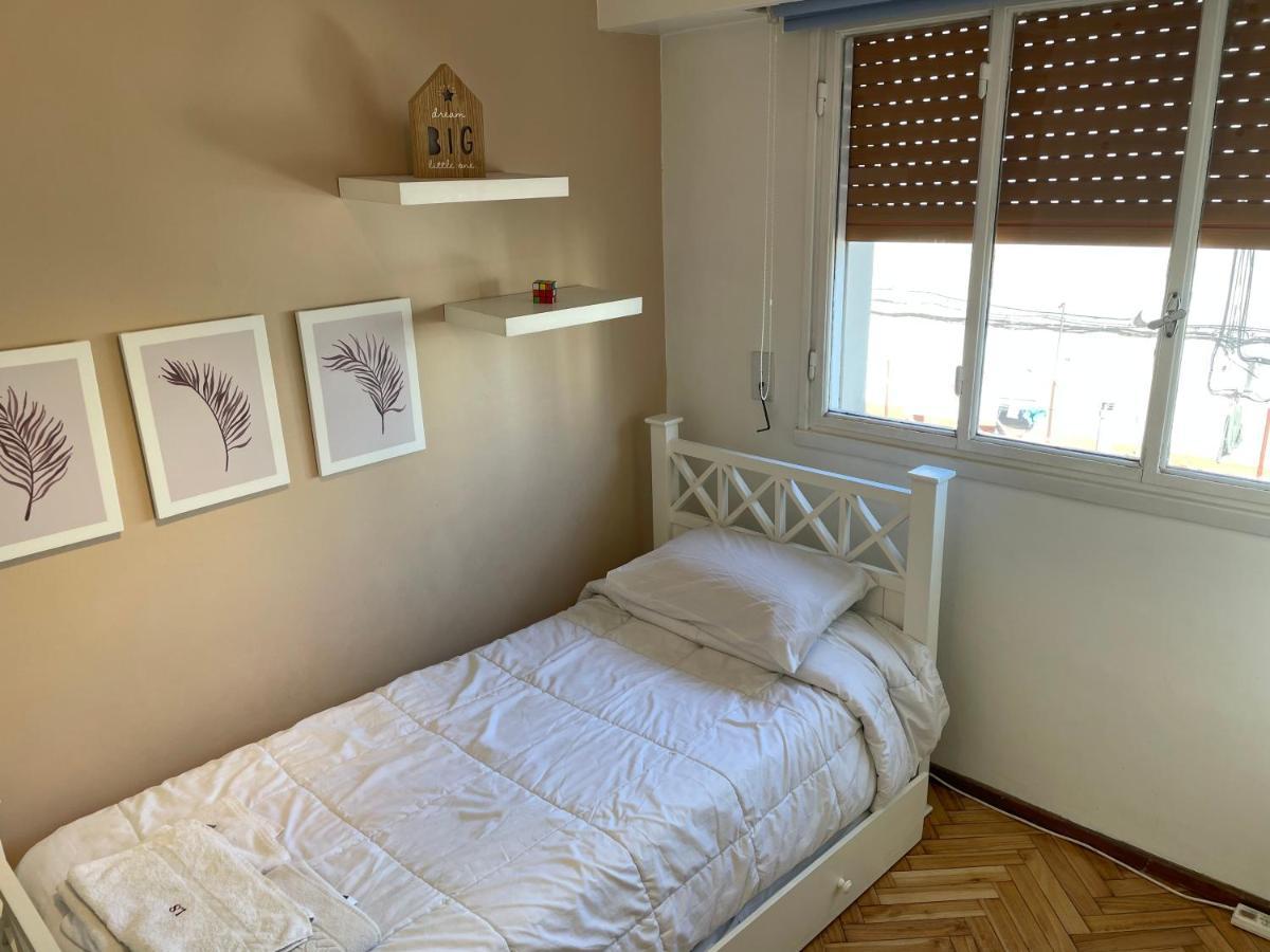 Hermoso Departamento En Palermo- Charcas1 - Buenos Aires — Photos 1