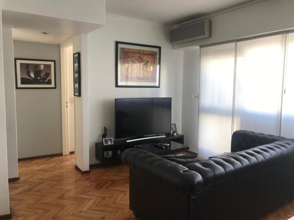 Hermoso Departamento En Palermo- Charcas1 - Buenos Aires — Photos 2